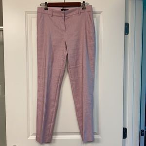Light purple Express Columnist Pants